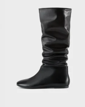 Botas altas Aleya