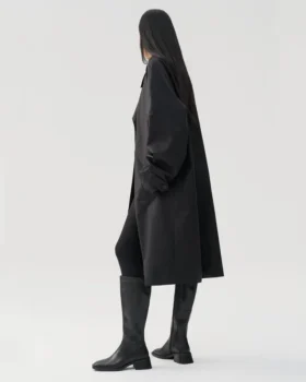 Botas altas Blanca
