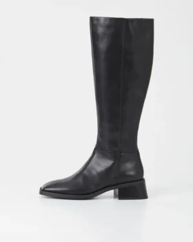 Botas altas Blanca