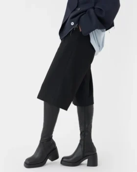 Botas altas Brooke