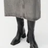 Botas altas Hedda