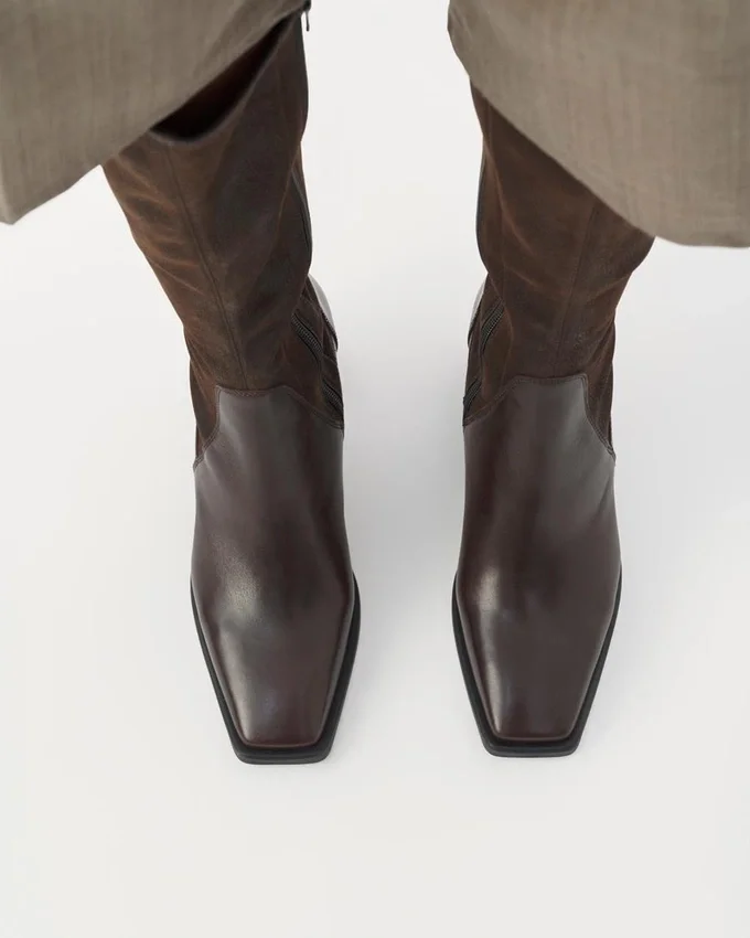 Botas altas Hedda