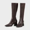 Botas altas Hedda