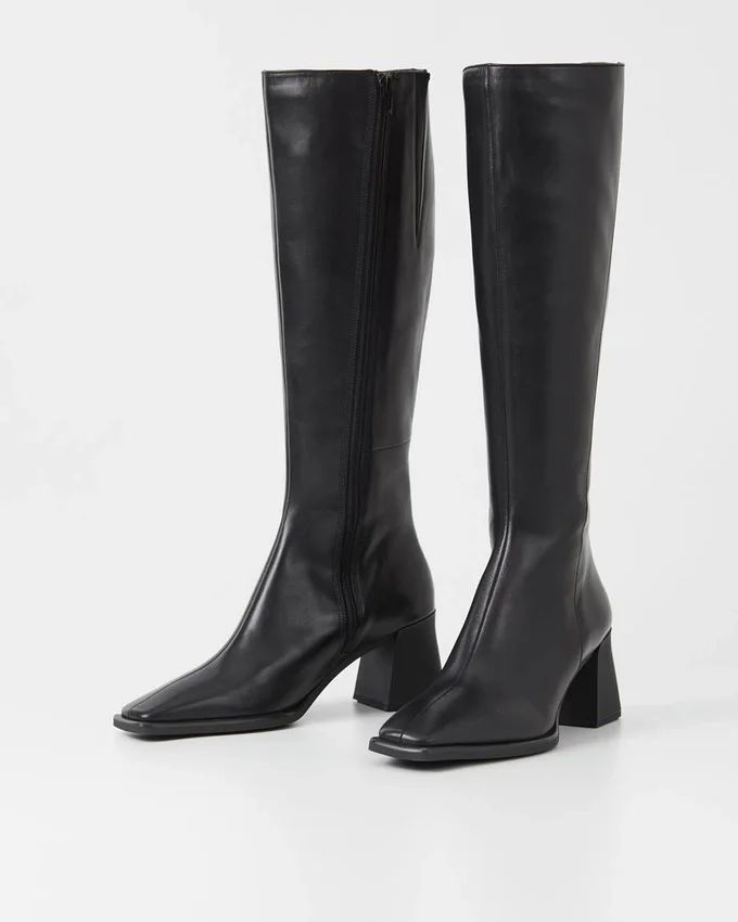 Botas altas Hedda