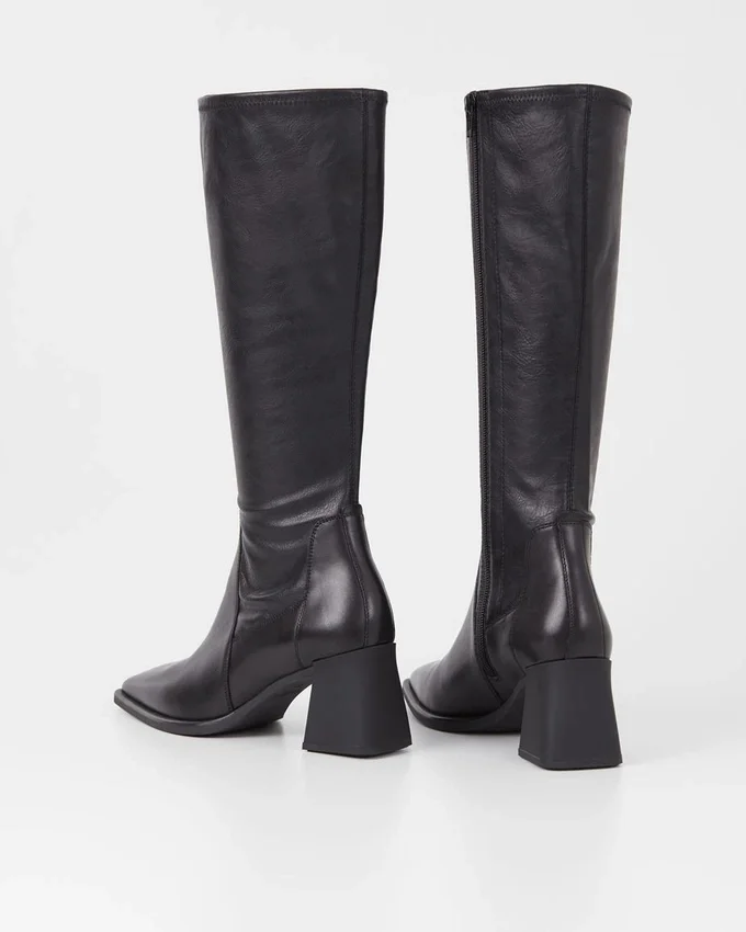 Botas altas Hedda