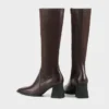 Botas altas Hedda