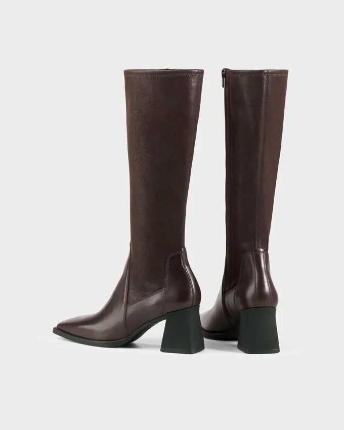 Botas altas Hedda