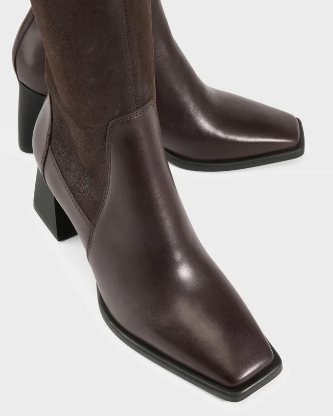 Botas altas Hedda