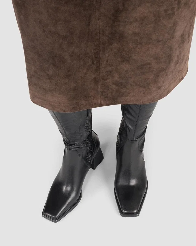 Botas altas Hedda