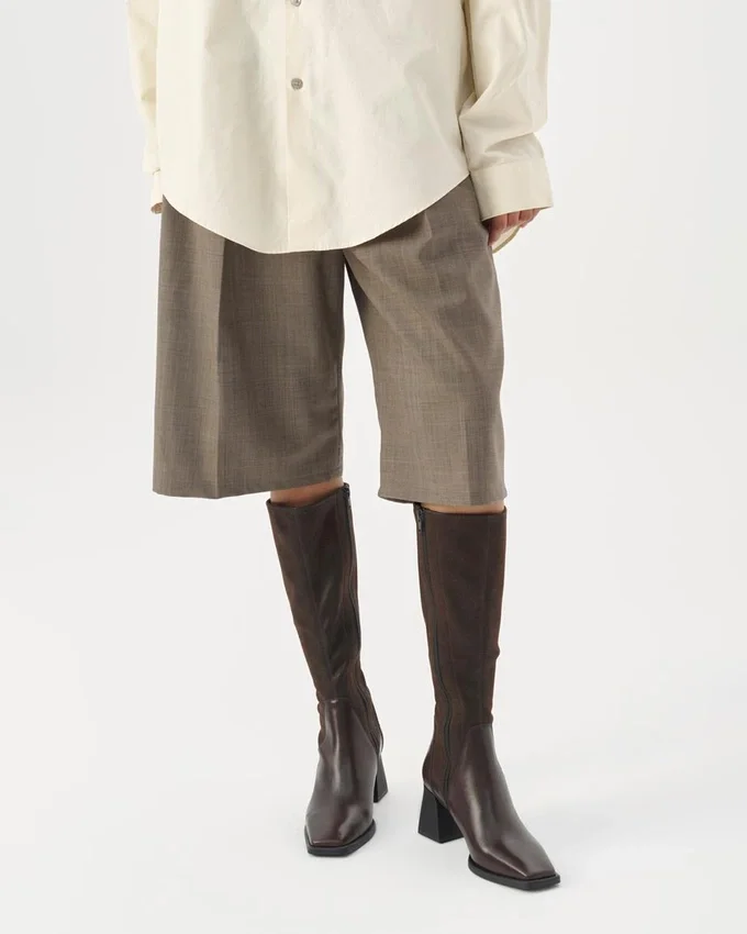 Botas altas Hedda