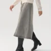 Botas altas Hedda