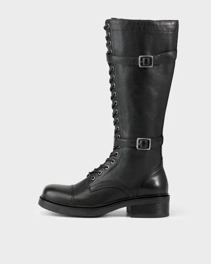 Botas altas Karlie
