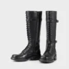 Botas altas Karlie