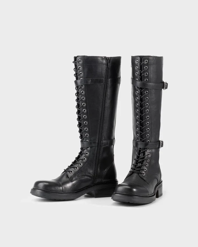 Botas altas Karlie
