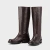 Botas altas Karlie