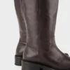 Botas altas Karlie