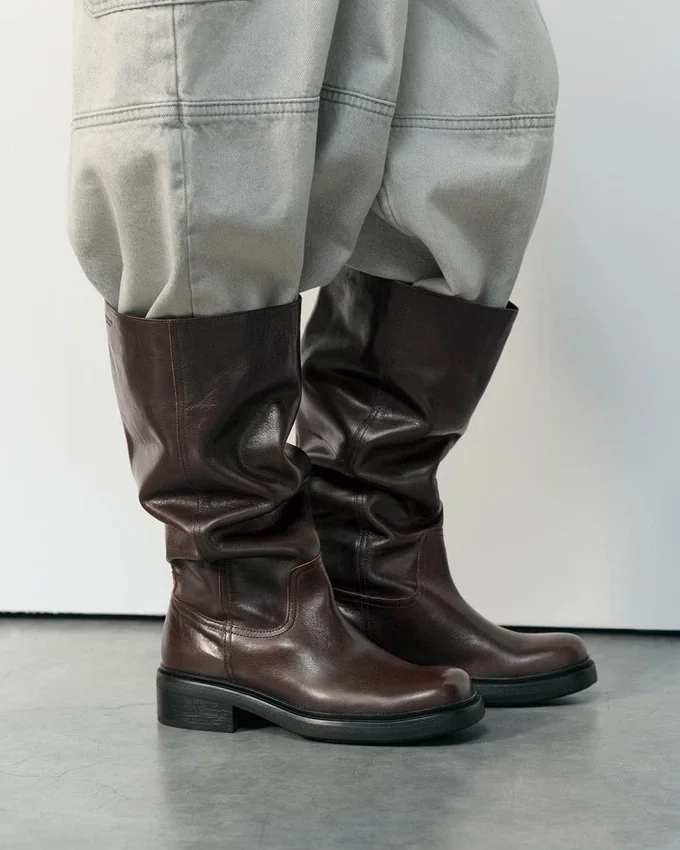 Botas altas Karlie