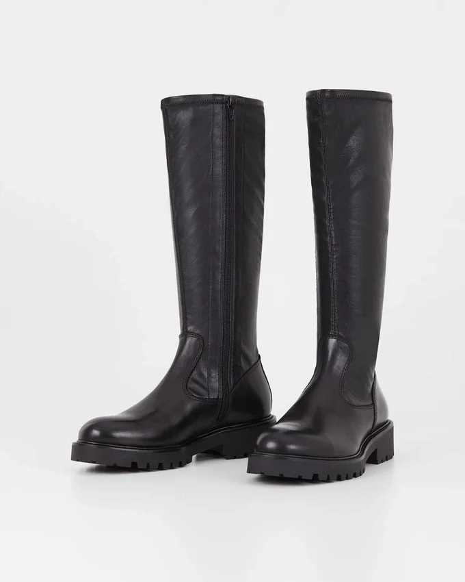 Botas altas Kenova
