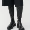 Botas altas Kenova
