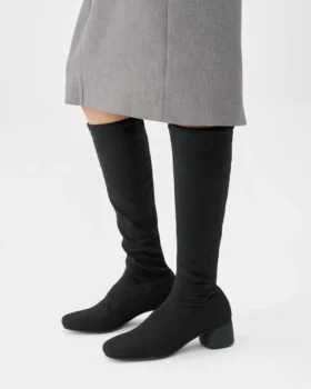 Botas altas Livia