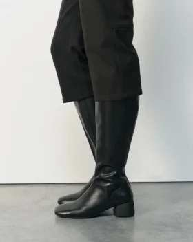 Botas altas Livia