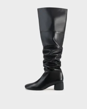 Botas altas Livia