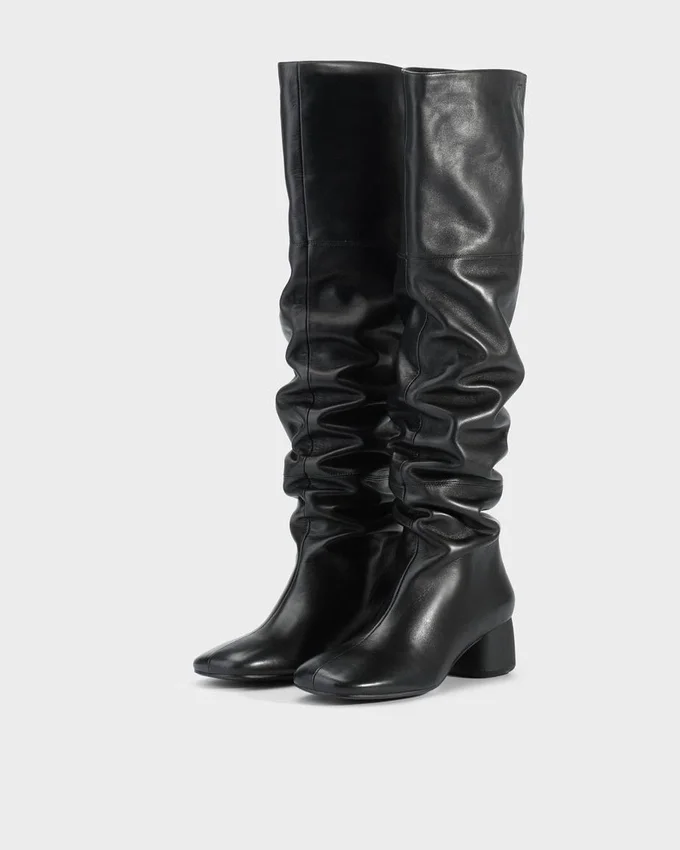 Botas altas Livia