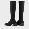 Botas altas Livia