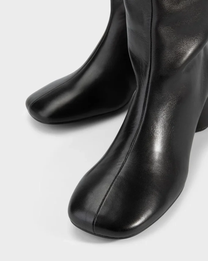 Botas altas Livia
