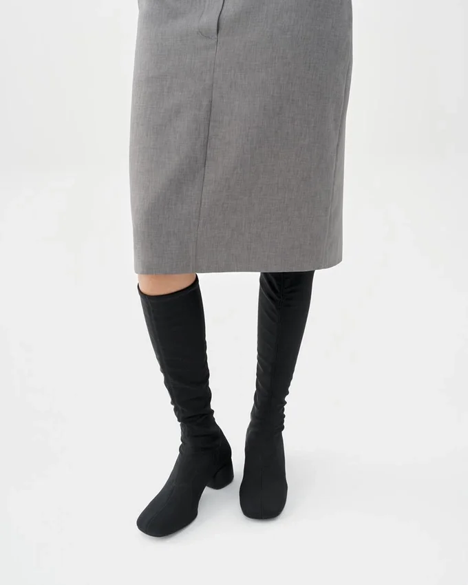 Botas altas Livia