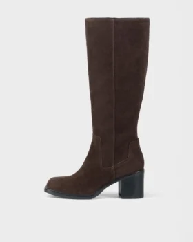 Botas altas Meryl