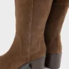 Botas altas Meryl