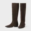 Botas altas Nella