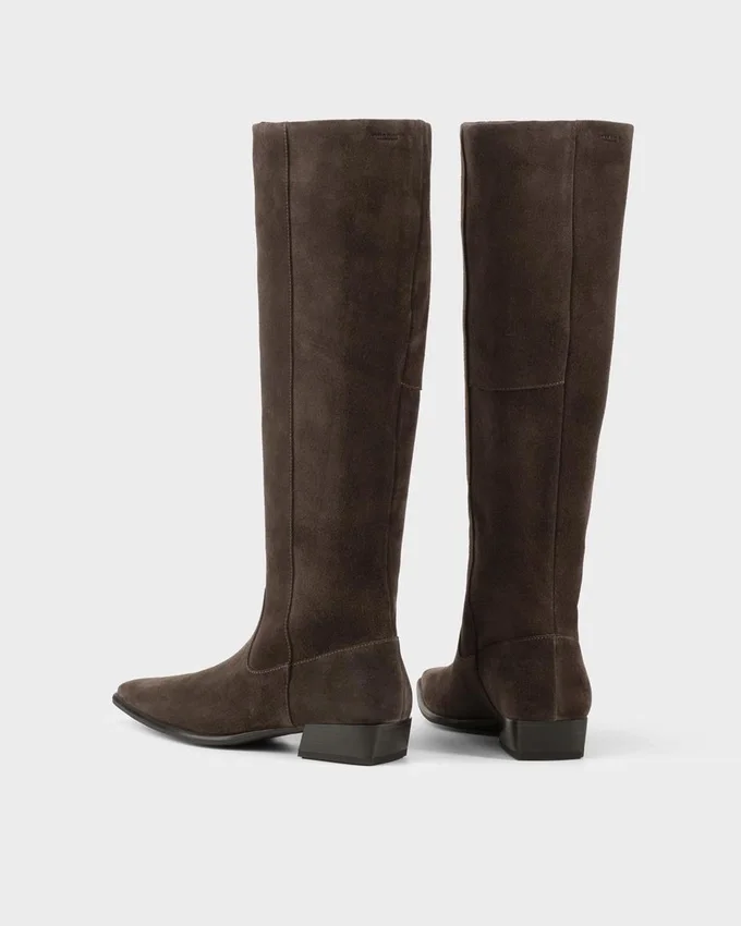 Botas altas Nella