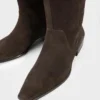 Botas altas Nella