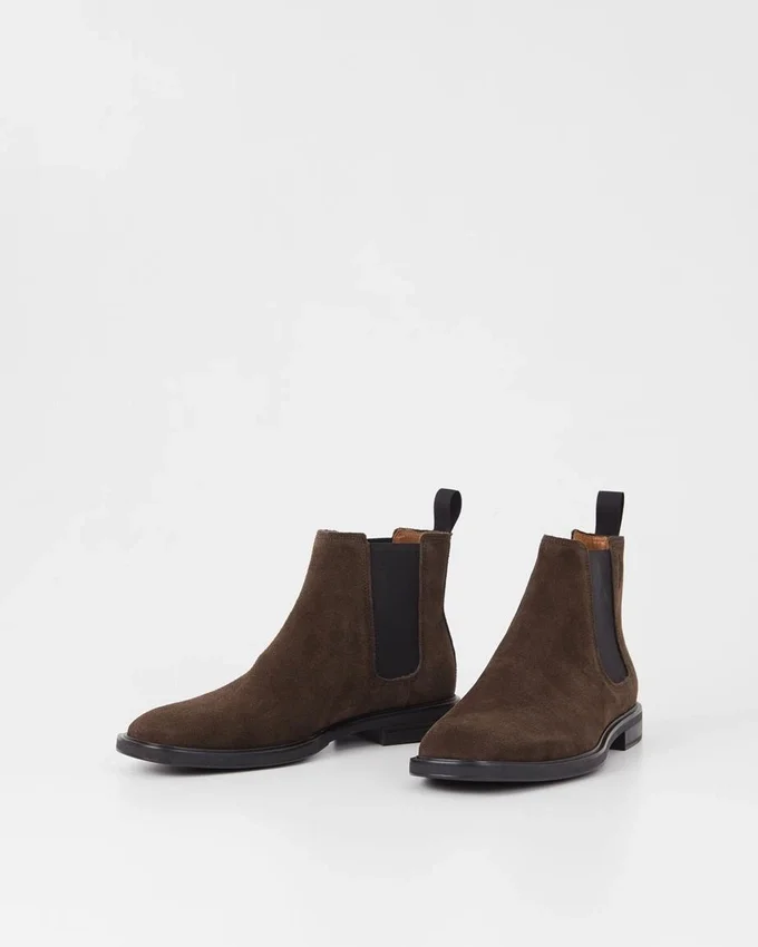 Botas Andrew