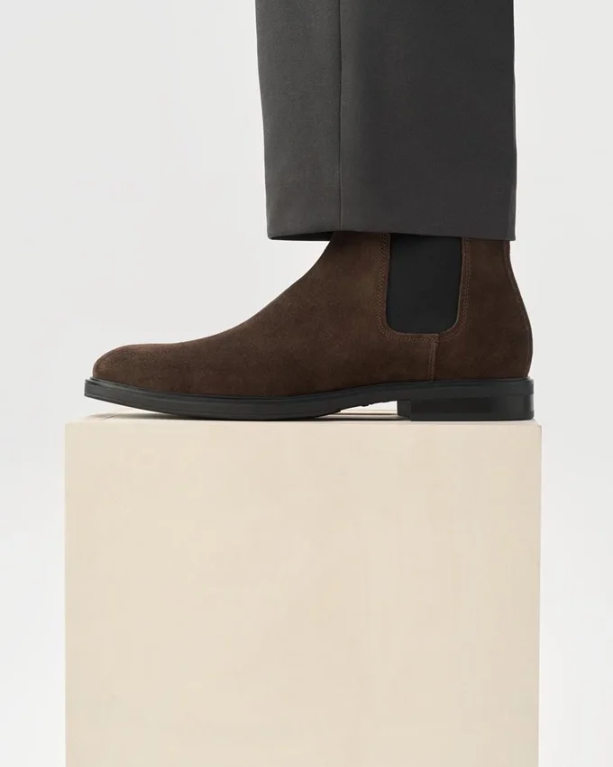 Botas Andrew