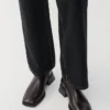 Botas Blanca