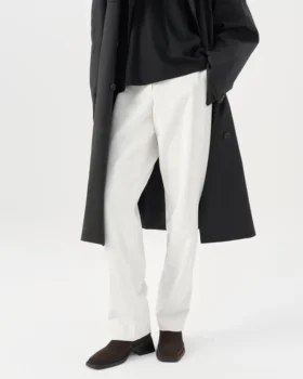Botas Blanca