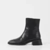 Botas Blanca