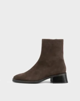 Botas Blanca
