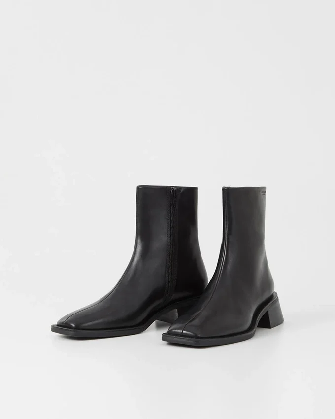Botas Blanca
