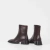 Botas Blanca