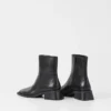 Botas Blanca