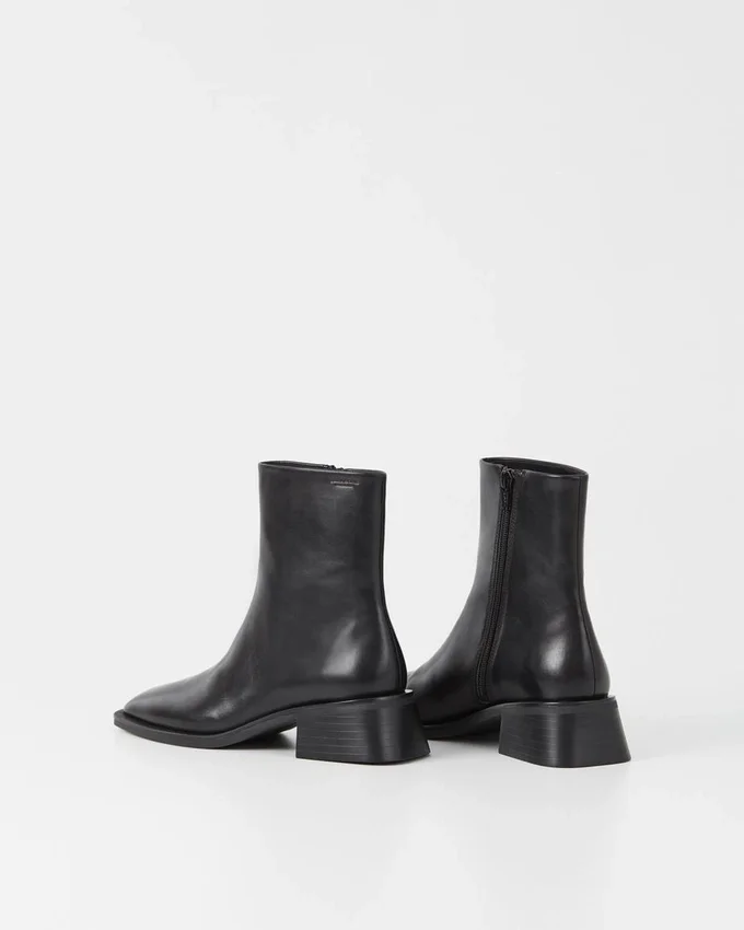 Botas Blanca