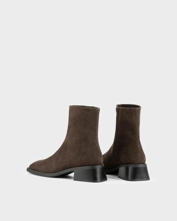 Botas Blanca