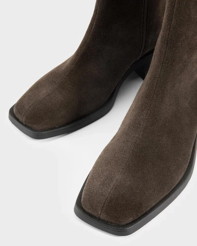 Botas Blanca