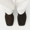 Botas Blanca