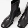 Botas Blanca