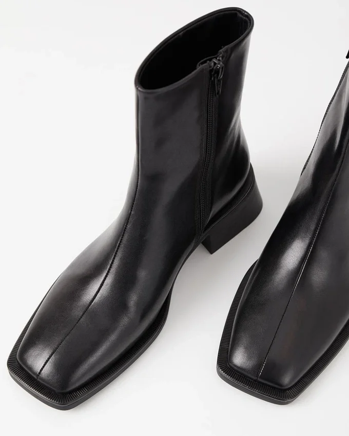 Botas Blanca